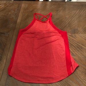 Run Off - Route Tank